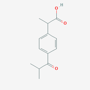 1-oxo IbuprofenͼƬ