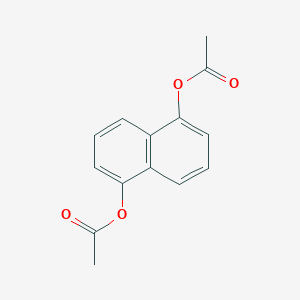 1,5-DiacetoxynaphthaleneͼƬ