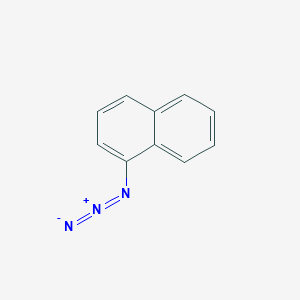 1-azidonaphthaleneͼƬ