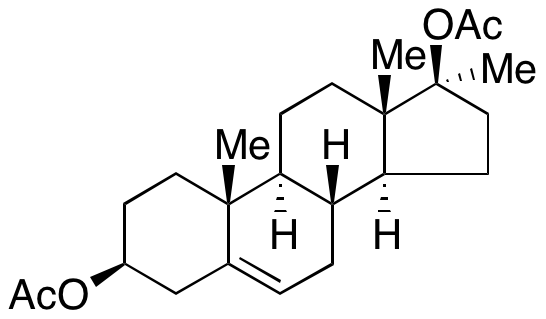 Methandriol DiacetateͼƬ