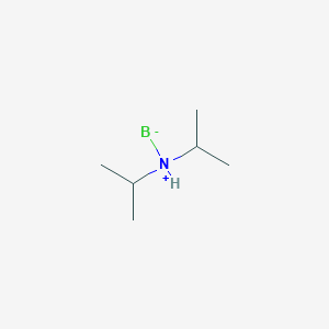 Borane-Diisopropylamine ComplexͼƬ