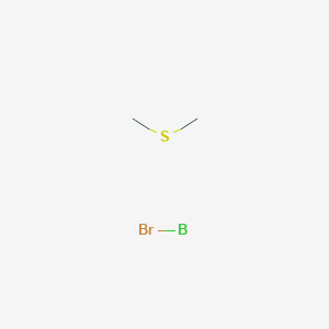 mono-Bromoborane Methyl Sulfide ComplexͼƬ