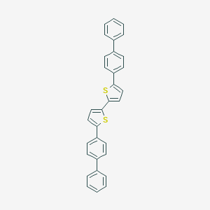 5,5'-di(biphenyl-4-yl)-2,2'-bithiopheneͼƬ