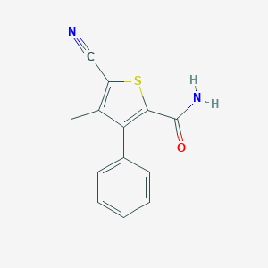 cyanomethylphenylthiophenecarboxamideͼƬ