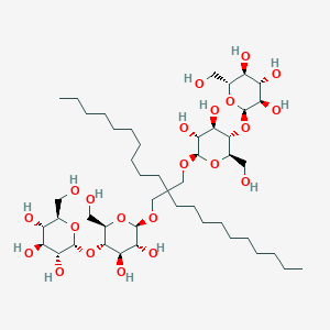 Lauryl Maltose Neopentyl GlycolͼƬ