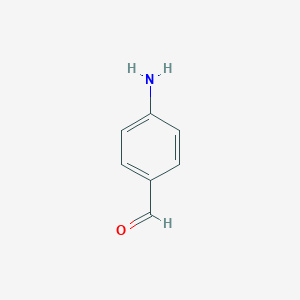 4-Aminobenzaldehyde PolymerͼƬ