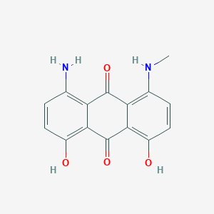 Mono N-Desmethyl Disperse Polyesterrk BlueͼƬ