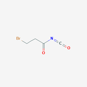 3-?Bromopropanoyl IsocyanateͼƬ