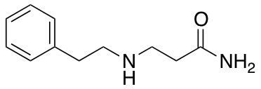 N3-(2-Phenylethyl)-beta-alaninamideͼƬ