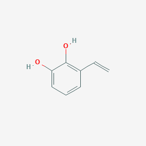 2,3-Dihydroxy StyreneͼƬ