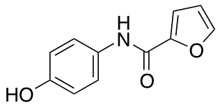 N-(4-hydroxyphenyl)furan-2-carboxamideͼƬ