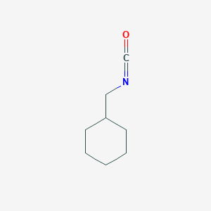 Cyclohexanemethyl isocyanateͼƬ