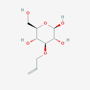 3-O-Allyl-Beta-D-glucopyranose,Min,97%ͼƬ