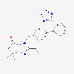 Olmesartan Lactone ImpurityͼƬ