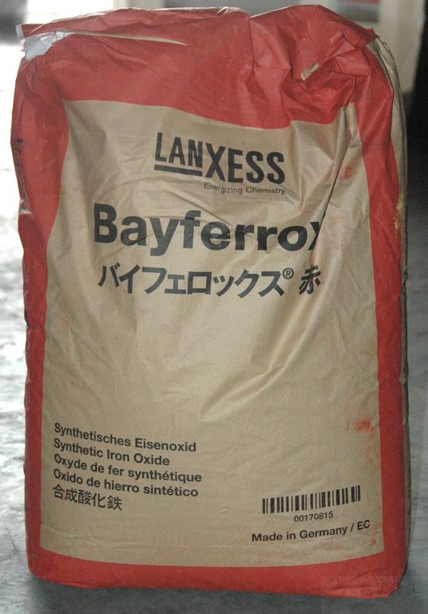 ʢݶ޻4130 BAYFERROX RedͼƬ