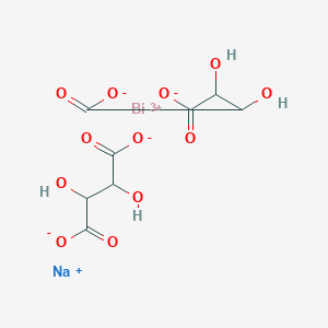 Bismuth Sodium rac-TartrateͼƬ