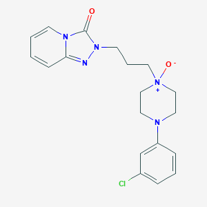 Trazodone N-OxideͼƬ