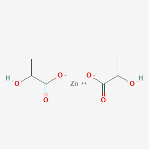 Zinc LactateͼƬ