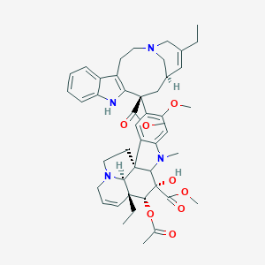 Anhydro Vinblastine Disulfate SaltͼƬ