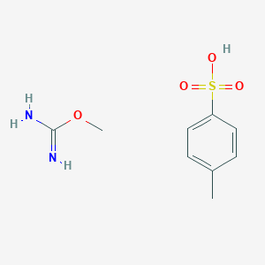 O-Methyliso Urea Tosylate SaltͼƬ