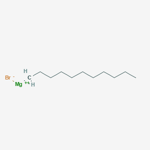 Undecylmagnesium bromide,0,50 M in THFͼƬ