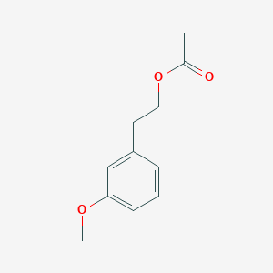 3-Methoxyphenethyl acetateͼƬ