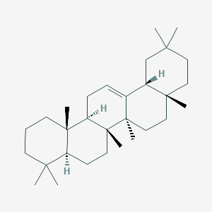 18(H)-Olean-12(13)-ene,100g/mL,isooctaneͼƬ