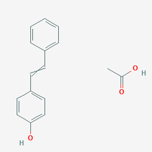 4-AcetoxystilbeneͼƬ