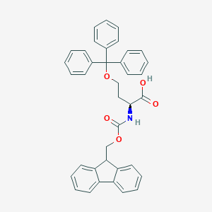 Fmoc-hse(trt)-ohͼƬ