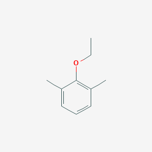 2-Ethoxy-1,3-dimethyl-benzeneͼƬ