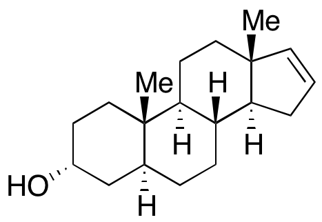 3-Hydroxy-5-Androst-16-eneͼƬ