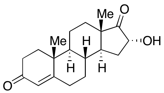 16-HydroxyandrostenedioneͼƬ