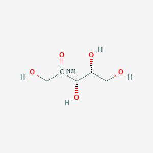 D-[2-13C]XyluloseͼƬ