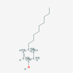 4-ɻ-13C6ͼƬ