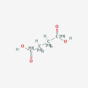 Succinic-13C4 AcidͼƬ