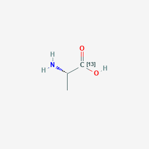 L-Alanine-13CͼƬ