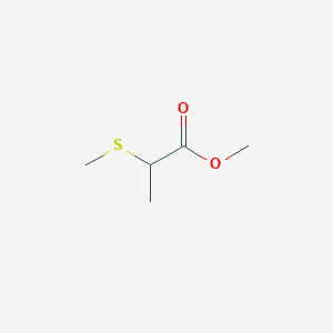 Methyl 2-(Methylthio)PropionateͼƬ