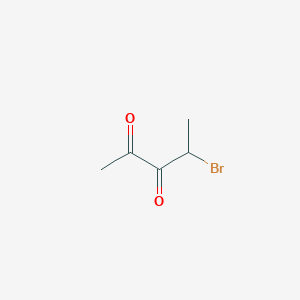 4-Bromo-2,3-pentanedioneͼƬ