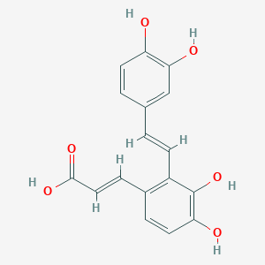 Salvianolic acid FͼƬ