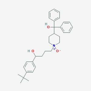 Terfenadine N-OxideͼƬ