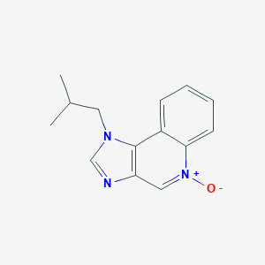 Desamino Imiquimod N-OxideͼƬ