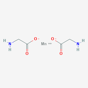 Manganese BisglycinateͼƬ