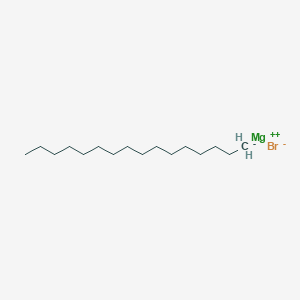 1-Hexadecylmagnesium bromide,0,50 M in THFͼƬ