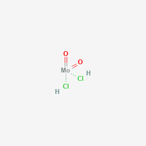 MOLYBDENUM(VI)DICHLORIDE DIOXIDEͼƬ