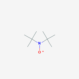 Di-tert-butyl nitroxideͼƬ