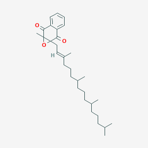 Vitamin K1 2,3-epoxideͼƬ