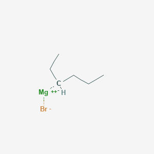 3-Hexylmagnesium bromide 0,25 M in TetrahydrofuranͼƬ