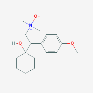 Venlafaxine N-OxideͼƬ