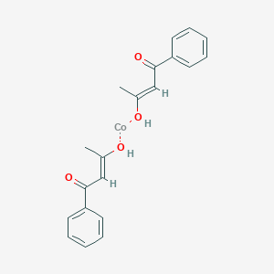 Cobalt(II)benzoylacetonateͼƬ