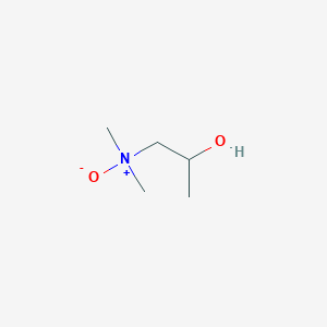 Dimepranol N-OxideͼƬ